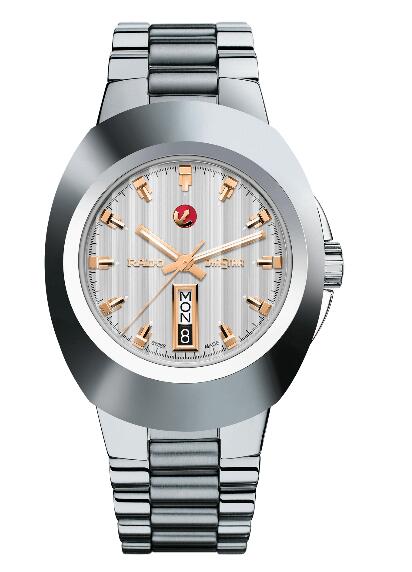 Replica Rado NEW ORIGINAL AUTOMATIC R12995103 watch